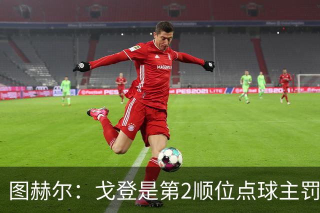 图赫尔：戈登是第2顺位点球主罚手 看到了球队对高温和气候的适应